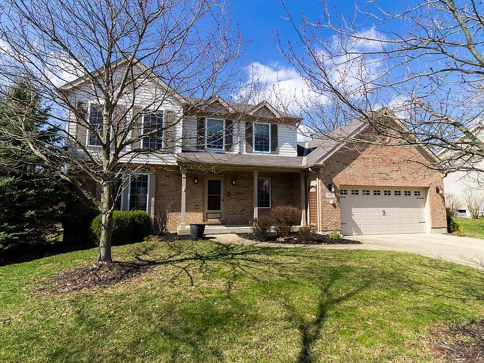 1st image of 5417 Wheatmore Ct