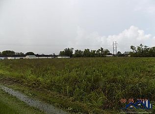 253 Progresso Rd, Patterson, LA 70392