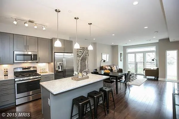 3821 14th St NW #5 — Photo 3