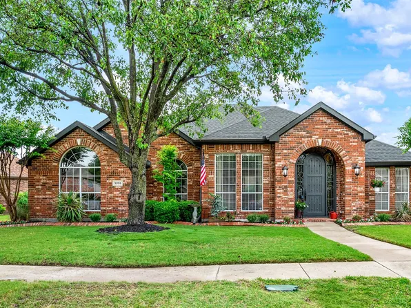 3209 Blair Oak Dr, Rowlett, TX 75089