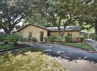 1110 Cheshire Ln, Houston, TX 77018