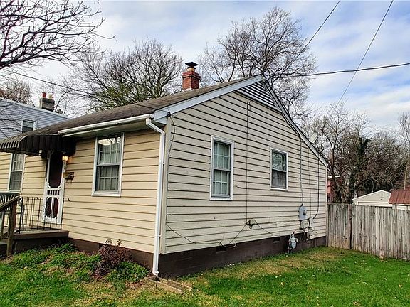 3rd image of 1526 National St