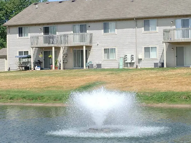 Community Lake