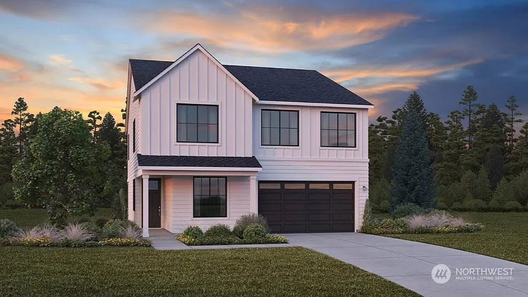 1744 NE 246th (Homesite 15) Place NE photo 1