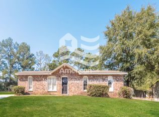 1811 Westpark Dr, Columbus, GA