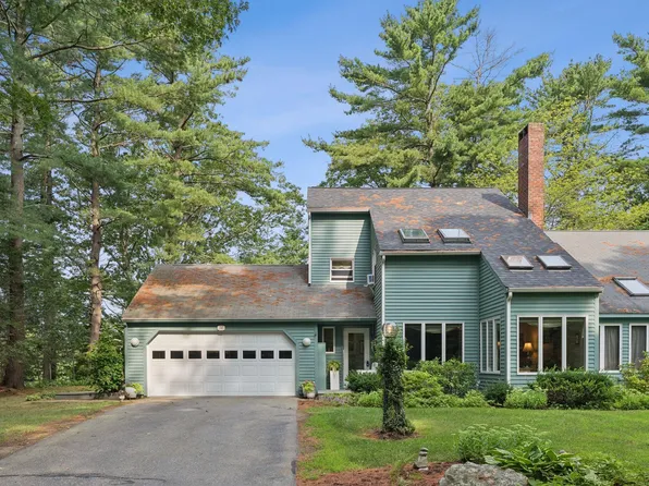 14 Karynel Drive #14, South Portland, ME 04106