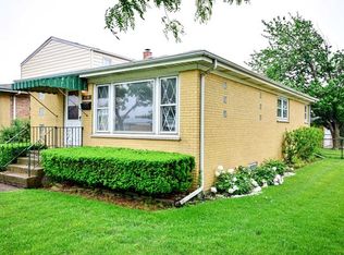 10249 McNerney Dr, Franklin Park, IL