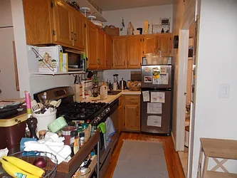 Rented by Citi Habitats