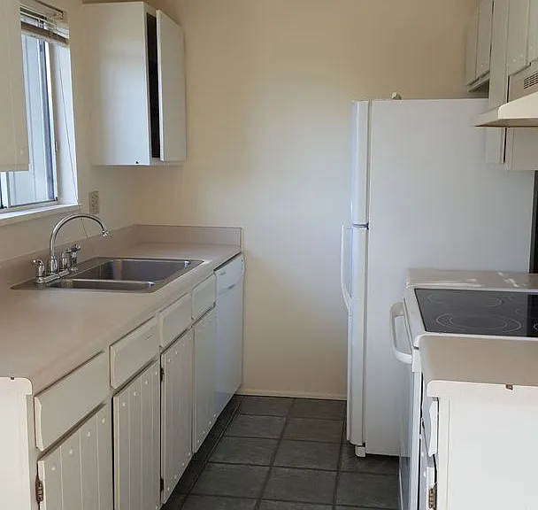 2701 Harvard St #D2 — Photo 3