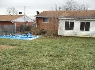 918 Gretna Ln, Cincinnati, OH 45240