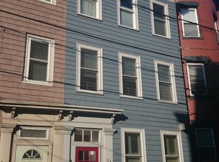 84 Russell St, Charlestown, MA 02129