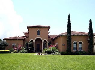 1130 Lake Whitney Dr, Windermere, FL 34786