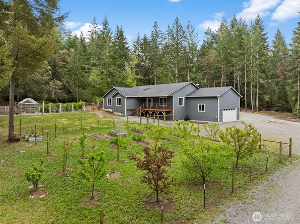 17908 29th Street SW, Lakebay, WA 98349