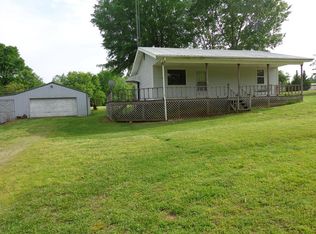 45 Hog Hollow Loop, Springville, TN 38256
