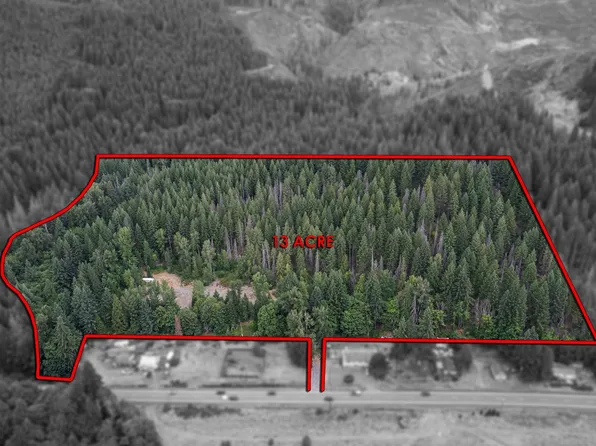 N Highway 22 Hwy, Idanha, OR 97350