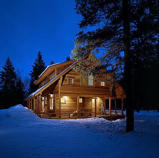 34 Mazama Pines Ln, Mazama, WA 98833 Zillow