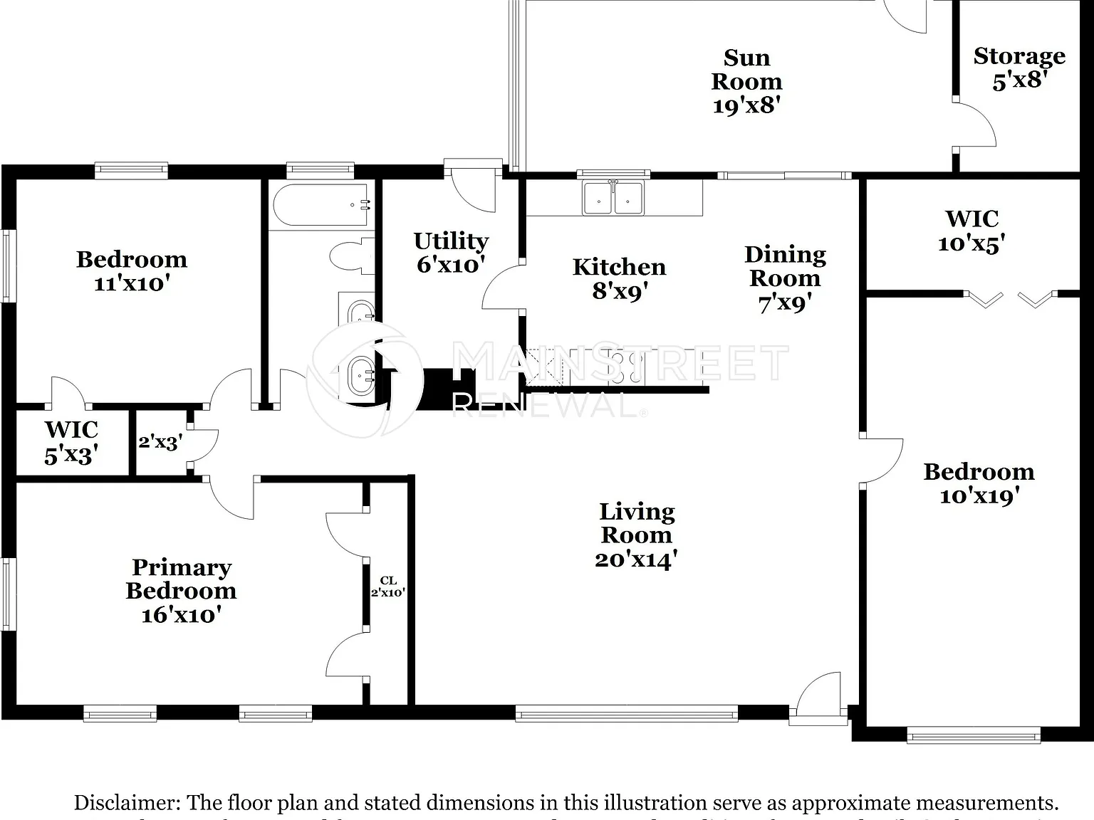 4424 Edgebrook Dr — Photo 2