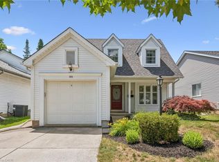 261 Newport Pl, Waterloo, ON N2T 2B4