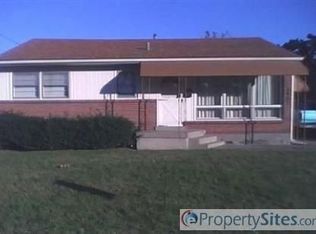 3407 Barkwood Rd, Shively, KY 40216