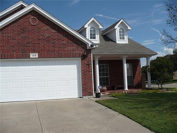 2nd image of 100 Lakeway Ln