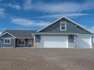 2240 Kenai Rd, Helena, MT 59602
