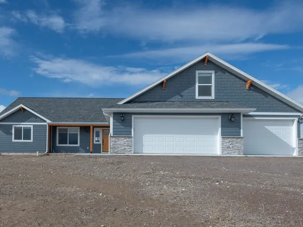 2240 Kenai Rd, Helena, MT 59602