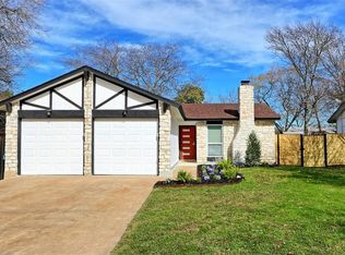 1104 Milford Way, Austin, TX 78745