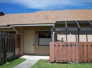 2766 N Nob Hill Rd, Sunrise, FL 33322