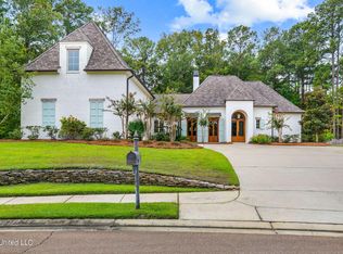 307 Sugar Moss Rdg, Madison, MS 39110