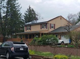 43 Homesite Rd, Brockton, MA 02301