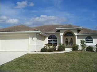4024 Bastia Ct, Punta Gorda, FL 33950