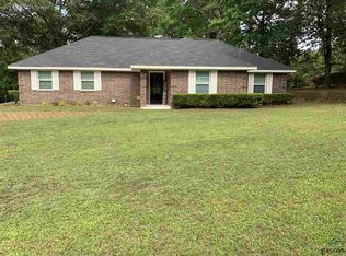 10095 Pine Tree Rd, Tyler, TX 75707