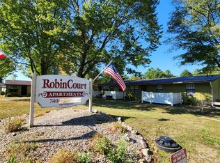 1226 Robin Ct #1212, Zanesville, OH 43701