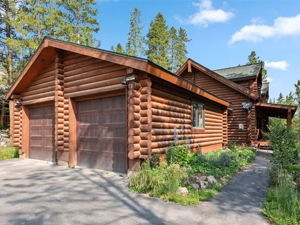 3684 Ski Hill Rd, Blue River, CO 80424