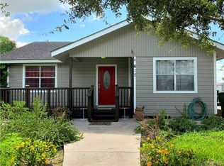 617 W Monroe Ave, Harlingen, TX 78550