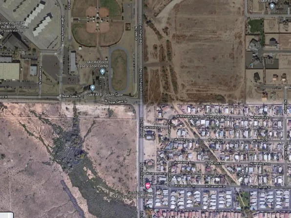 63XX W Stella Lane #-, Litchfield Park, AZ 85340