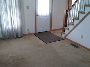 612 W Main St, Sheffield, PA 16347