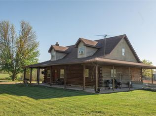 14497 Cattail Rd, Phillipsburg, MO 65722