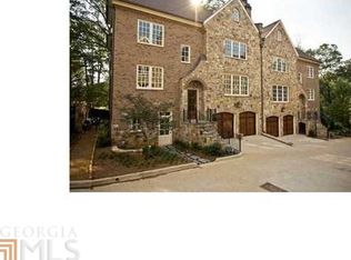 3738 Vermont Pl NE, Atlanta, GA 30319