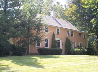 169 Rochester Hill Rd APT D, Rochester, NH 03867