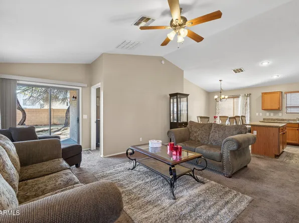 28530 N DOLOMITE Lane, San Tan Valley, AZ 85143