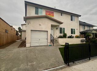 3908 Halldale Ave, Los Angeles, CA 90062