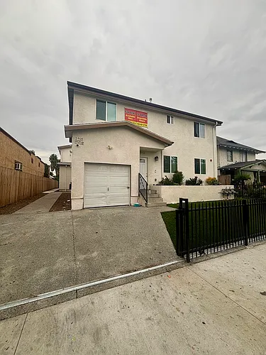 3908 Halldale Ave Photo 1