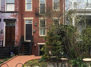 132 12th St NE, Washington, DC 20002
