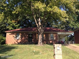 3469 Northmoor Ave, Memphis, TN 38128