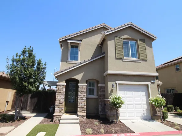 2102 E Makenna Dr, Fresno, CA 93730