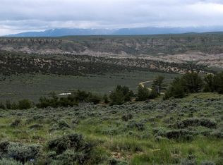 Cottonwood Rd, Bridger, MT 59014