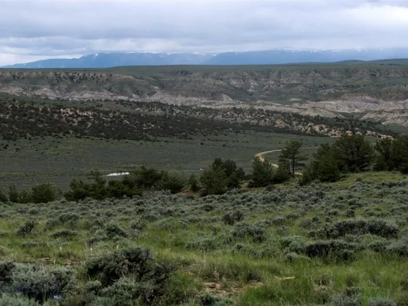 Cottonwood Rd, Bridger, MT 59014