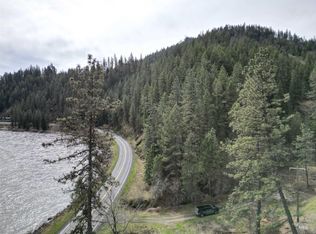 Highway 12, Orofino, ID 83544