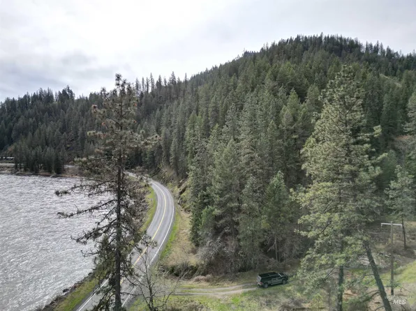 Highway 12, Orofino, ID 83544